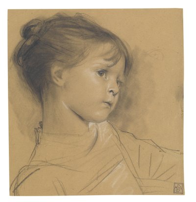 Annerl da Gustav Klimt