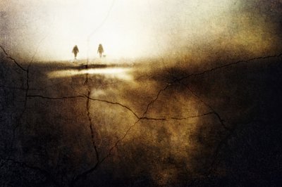 Viaggio verso la luce da Gustav Davidsson