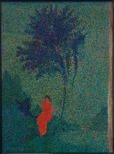 Sogno da Gustav Gildemeister