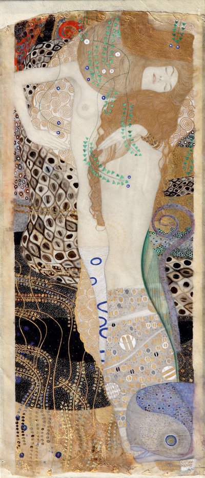 Amiche (Serpenti d
