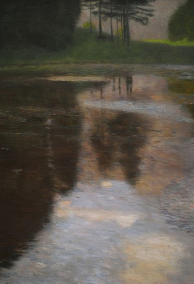 Gustav Klimt (1862–1918) da Gustav Klimt