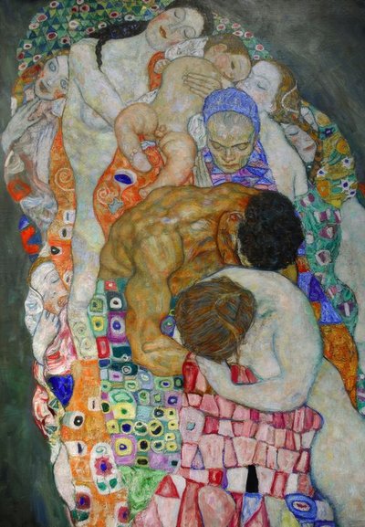 Gustav Klimt (Vienna, 1862–Vienna, 1918) da Gustav Klimt
