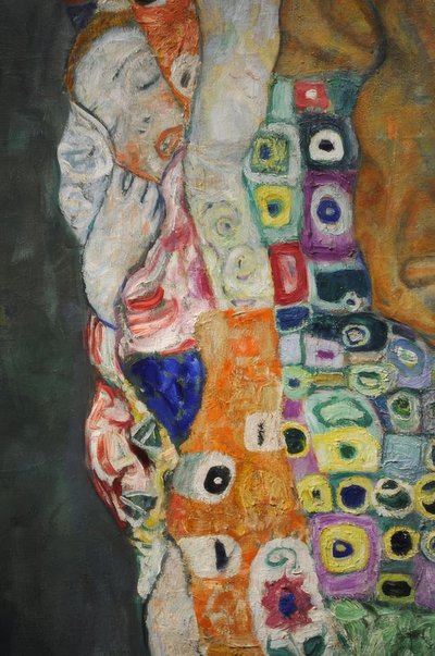 Gustav Klimt (Vienna, 1862–Vienna, 1918) da Gustav Klimt