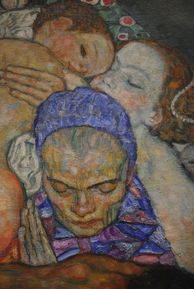 Gustav Klimt (Vienna, 1862–Vienna, 1918) da Gustav Klimt