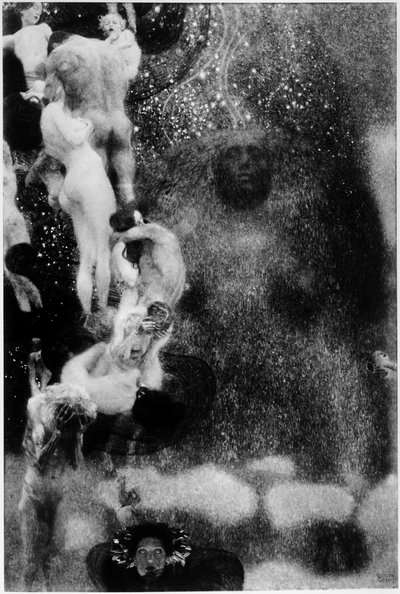 Klimt, Gustav da Gustav Klimt