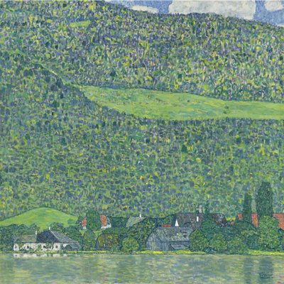 Litzlberg sull