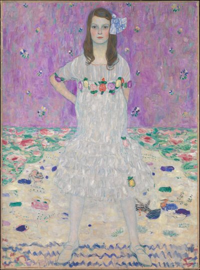  da Gustav Klimt