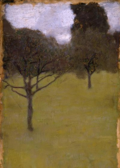Frutteto da Gustav Klimt