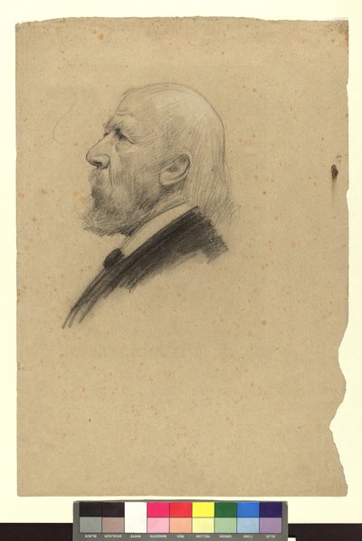  da Gustav Klimt