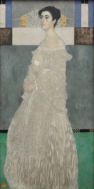  da Gustav Klimt