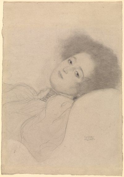 da Gustav Klimt