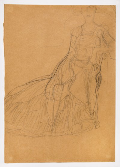  da Gustav Klimt