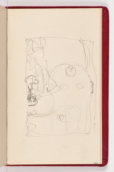 Pagina 103 da Gustav Klimt
