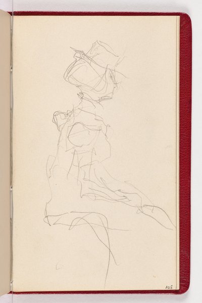 Pagina 105 da Gustav Klimt