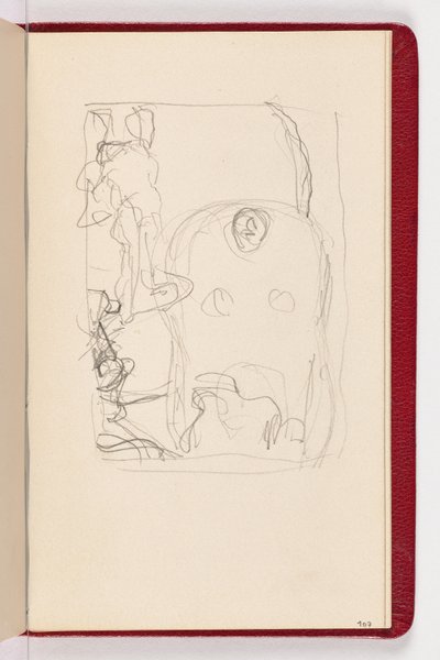 Pagina 107 da Gustav Klimt
