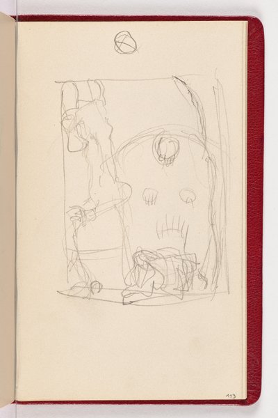 Pagina 113 da Gustav Klimt