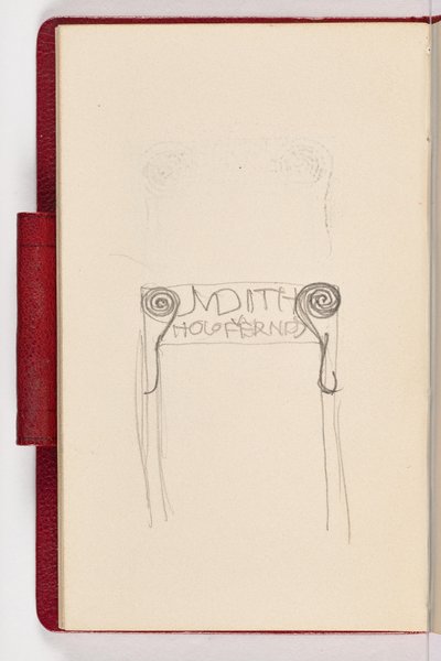 Pagina 116 da Gustav Klimt