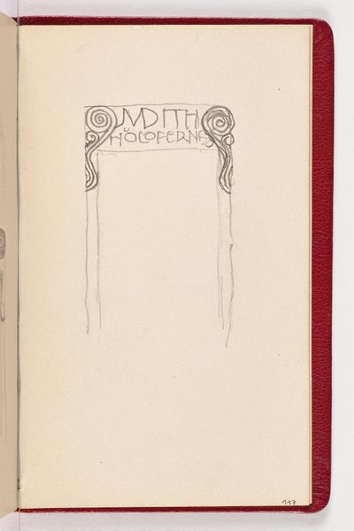 Pagina 117 da Gustav Klimt