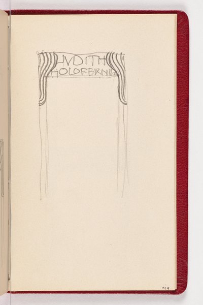 Pagina 119 da Gustav Klimt