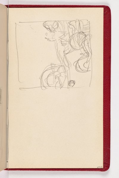 Pagina 143 da Gustav Klimt