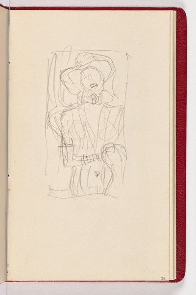 Pagina 35 da Gustav Klimt