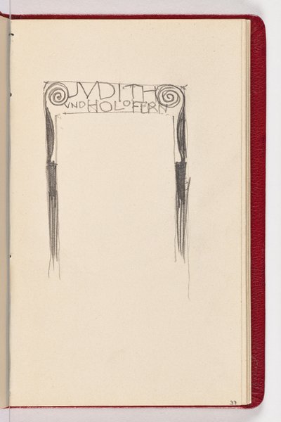 Pagina 37 da Gustav Klimt