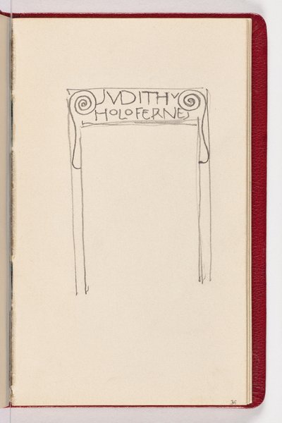 Pagina 39 da Gustav Klimt
