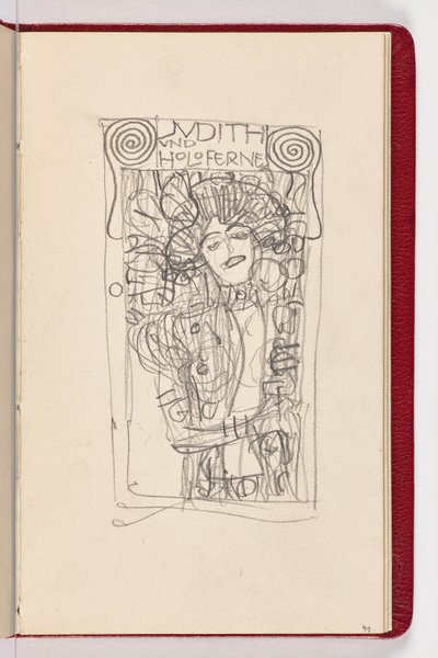 Pagina 41 da Gustav Klimt