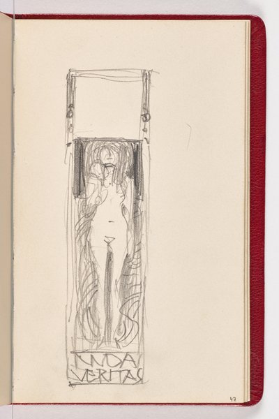 Pagina 47 da Gustav Klimt