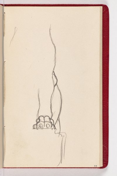 Pagina 49 da Gustav Klimt