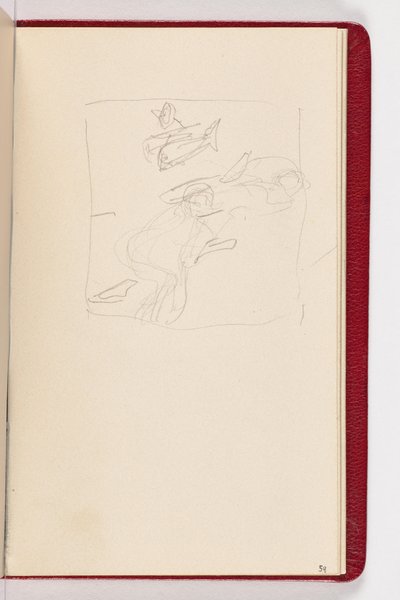 Pagina 59 da Gustav Klimt
