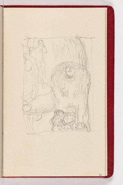 Pagina 61 da Gustav Klimt