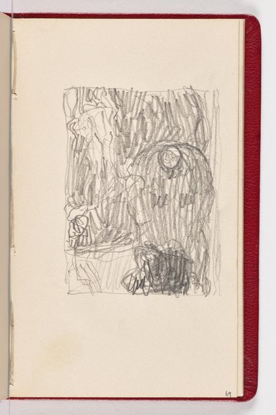 Pagina 69 da Gustav Klimt