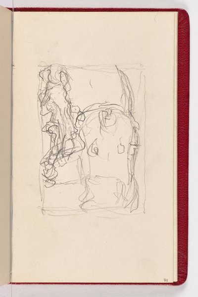 Pagina 71 da Gustav Klimt