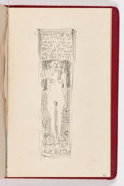 Pagina 77 da Gustav Klimt