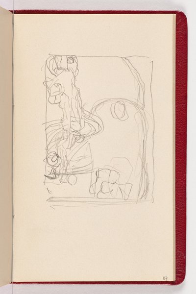 Pagina 87 da Gustav Klimt