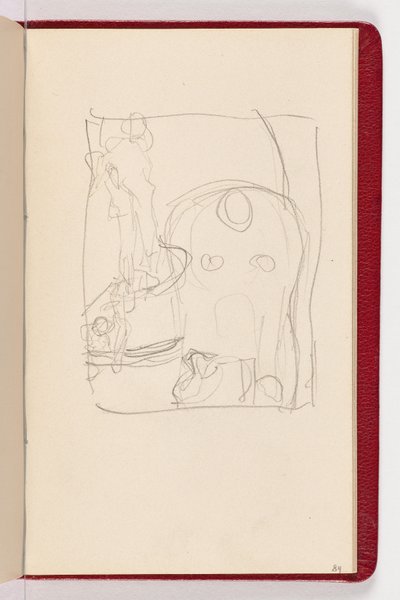 Pagina 89 da Gustav Klimt