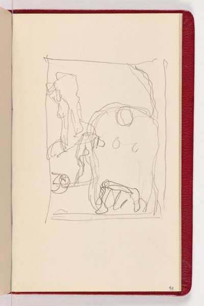 Pagina 91 da Gustav Klimt