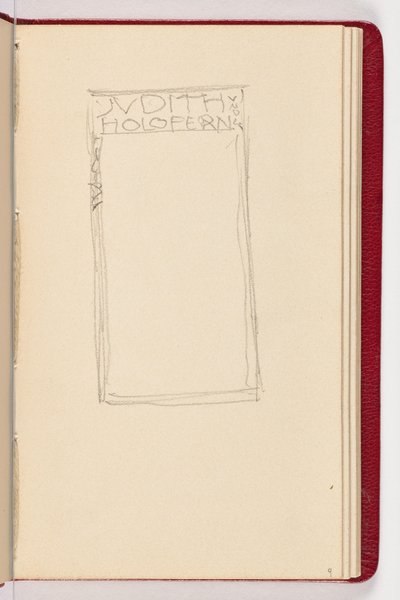 Pagina 9 da Gustav Klimt