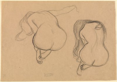  da Gustav Klimt