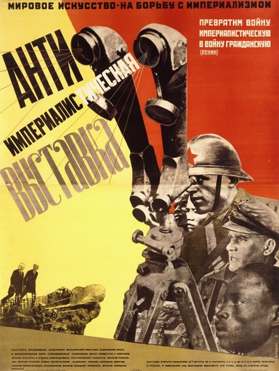 Poster per l