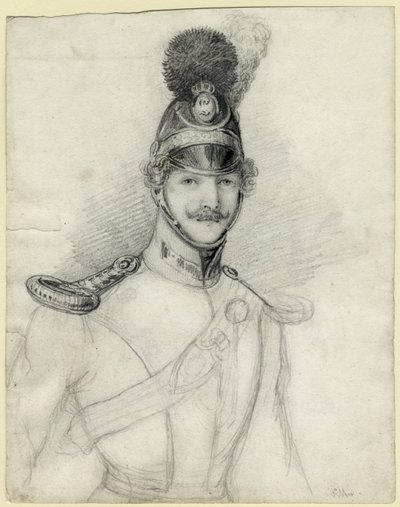 Otto I, Re di Grecia da Gustav Kraus