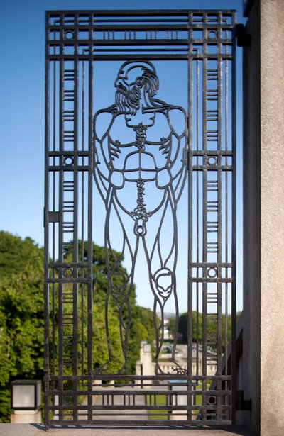 Porta d