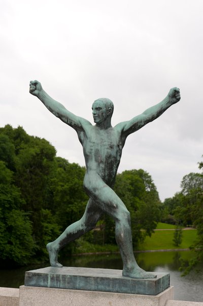 Scultura dell