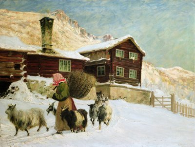 Da Vaga da Gustav Wentzel