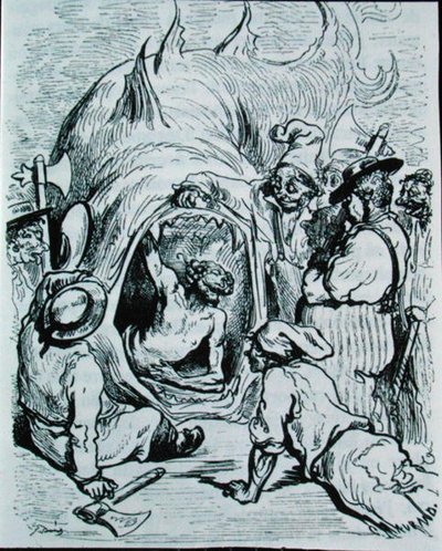 Illustrazione per 