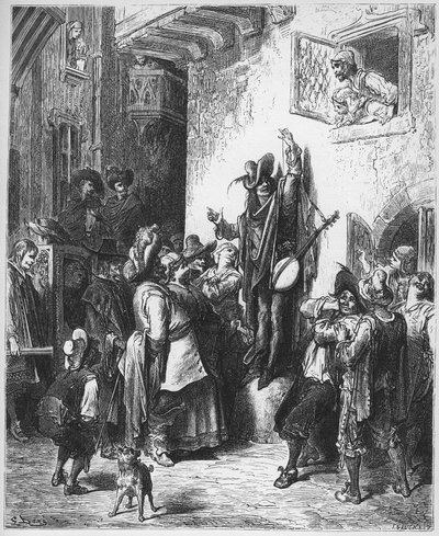 Il pazzo che vende la saggezza - da 