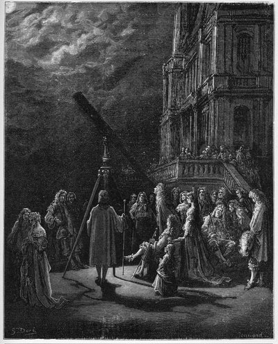 Un Animal dans la Lune - dalla 