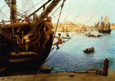 La revisione da Gustave Bourgain