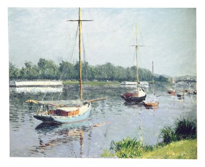 Le Bassin d